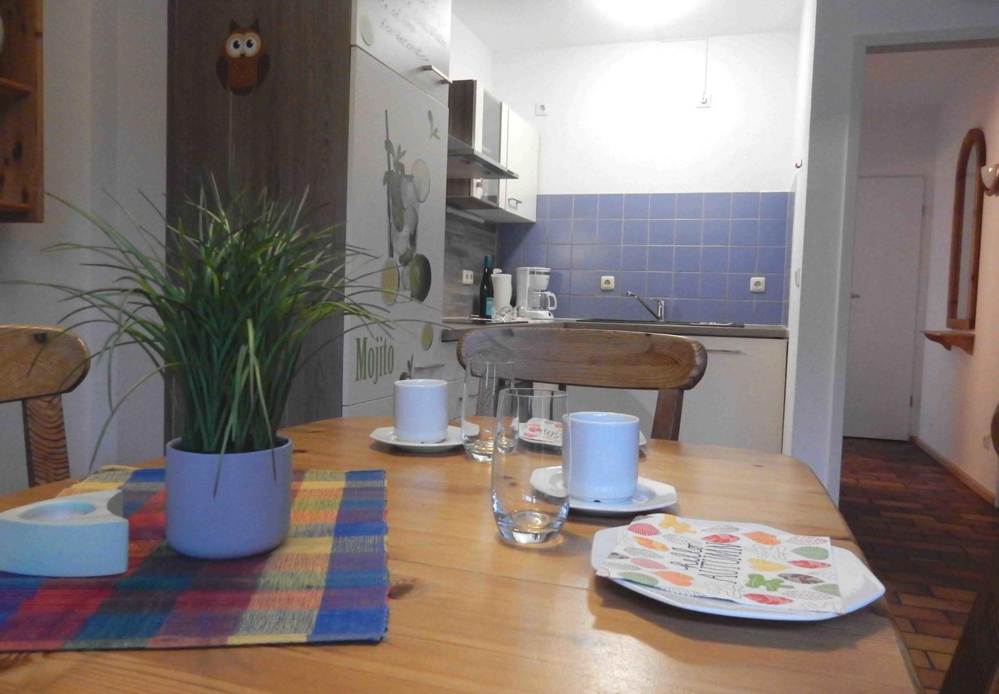 Resi E04 Appartement Prerow Buitenkant foto