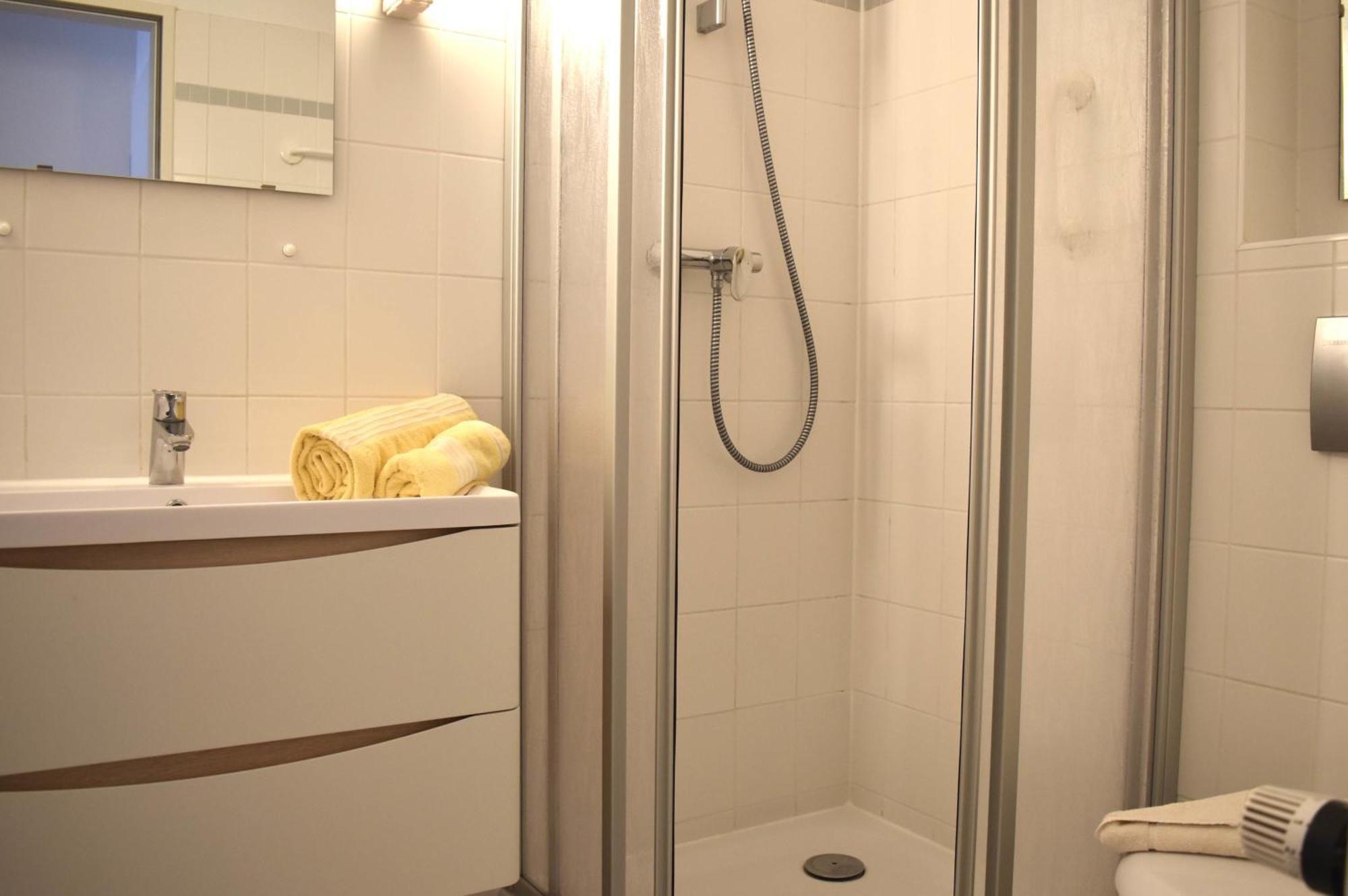 Resi E04 Appartement Prerow Buitenkant foto